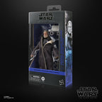 Star Wars: The Mandalorian & Grogu Black Series Action Figure Imperial Remnant Warlord & Polar Mouse Droid 15 cm