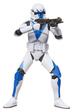 Star Wars: The Clone Wars Black Series Action Figure 2-Pack Clone Troopers Dogma & Hardcase 15 cm
