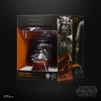 Star Wars Episode IV Black Series Mini Helmet Darth Vader 15 cm