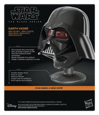 Star Wars Episode IV Black Series Mini Helmet Darth Vader 15 cm