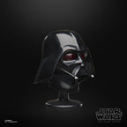 Star Wars Episode IV Black Series Mini Helmet Darth Vader 15 cm