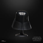Star Wars Episode IV Black Series Mini Helmet Darth Vader 15 cm