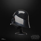 Star Wars Episode IV Black Series Mini Helmet Darth Vader 15 cm