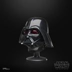 Star Wars Episode IV Black Series Mini Helmet Darth Vader 15 cm