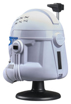Star Wars: The Clone Wars Black Series Mini Helmet Clone Captain Rex 15 cm