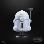 Star Wars: The Clone Wars Black Series Mini Helmet Clone Captain Rex 15 cm