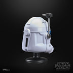 Star Wars: The Clone Wars Black Series Mini Helmet Clone Captain Rex 15 cm