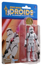 Star Wars: Droids Black Series Action Figure Imperial Stormtrooper 15 cm