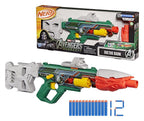 Avengers: Doomsday NERF Dart Blaster Doctor Doom