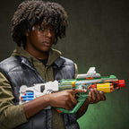 Avengers: Doomsday NERF Dart Blaster Doctor Doom