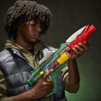 Avengers: Doomsday NERF Dart Blaster Doctor Doom