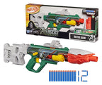 Avengers: Doomsday NERF Dart Blaster Doctor Doom