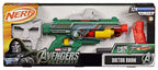 Avengers: Doomsday NERF Dart Blaster Doctor Doom