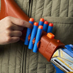 Star Wars: The Mandalorian and Grogu NERF Dart Blaster The Mandalorian