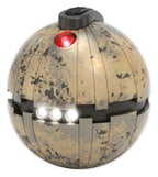 Star Wars Episode VI Black Series Electronic Thermal Detonator