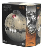 Star Wars Episode VI Black Series Electronic Thermal Detonator