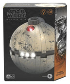 Star Wars Episode VI Black Series Electronic Thermal Detonator