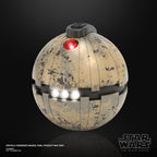 Star Wars Episode VI Black Series Electronic Thermal Detonator