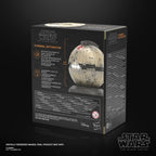 Star Wars Episode VI Black Series Electronic Thermal Detonator