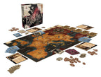 Fury of Dracula Board Game 5th Edition *German Version*