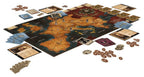 Fury of Dracula Board Game 5th Edition *German Version*