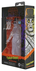 Star Wars Black Series Action Figure Tusken Raider (Halloween Edition) 15 cm