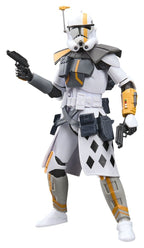 Star Wars: The Clone Wars Black Series Action Figure 3-Pack ARC Trooper Havoc, Colt & Blitz 15 cm