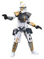 Star Wars: The Clone Wars Black Series Action Figure 3-Pack ARC Trooper Havoc, Colt & Blitz 15 cm