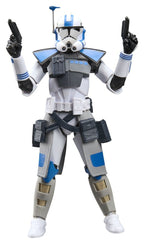 Star Wars: The Clone Wars Black Series Action Figure 3-Pack ARC Trooper Havoc, Colt & Blitz 15 cm