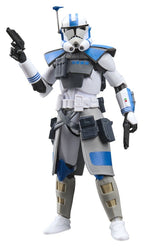 Star Wars: The Clone Wars Black Series Action Figure 3-Pack ARC Trooper Havoc, Colt & Blitz 15 cm