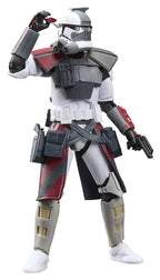 Star Wars: The Clone Wars Black Series Action Figure 3-Pack ARC Trooper Havoc, Colt & Blitz 15 cm