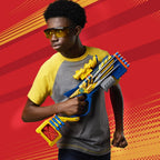 X-Men '97 NERF Dart Blaster Marvel's Wolverine