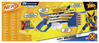 X-Men '97 NERF Dart Blaster Marvel's Wolverine