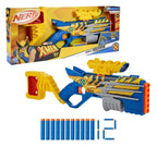X-Men '97 NERF Dart Blaster Marvel's Wolverine