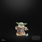 Star Wars: The Mandalorian & Grogu Black Series Action Figure Grogu 8 cm