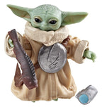 Star Wars: The Mandalorian & Grogu Black Series Action Figure Grogu 8 cm