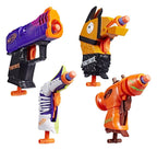 Fortnite NERF Dart Blaster 4-Pack Fortnitemares