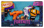 Fortnite NERF Dart Blaster 4-Pack Fortnitemares