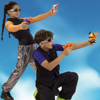 Fortnite NERF Dart Blaster 4-Pack Fortnitemares
