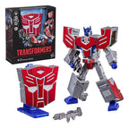 Transformers Icons Voyager Class Action Figure Optimus Prime 17 cm