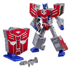 Transformers Icons Voyager Class Action Figure Optimus Prime 17 cm