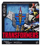 The Transformers: The Movie Studio Series Leader Class Action Figure Dinobot Swoop 21 cm