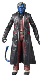 Avengers: Doomsday Marvel Legends Action Figure Nightcrawler 15 cm