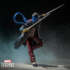 Avengers: Doomsday Marvel Legends Action Figure Nightcrawler 15 cm