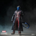 Avengers: Doomsday Marvel Legends Action Figure Nightcrawler 15 cm