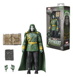 Avengers: Doomsday Marvel Legends Action Figure Lord Doom 15 cm