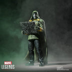 Avengers: Doomsday Marvel Legends Action Figure Lord Doom 15 cm