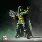 Avengers: Doomsday Marvel Legends Action Figure Lord Doom 15 cm