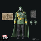 Avengers: Doomsday Marvel Legends Action Figure Lord Doom 15 cm