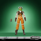 Star Wars Rebels Vintage Collection Action Figure Hera Syndulla (Spectre-2) 10 cm